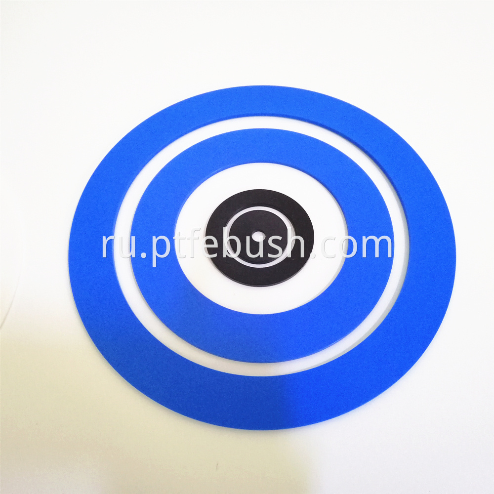 High Temperature Resistant Gasket